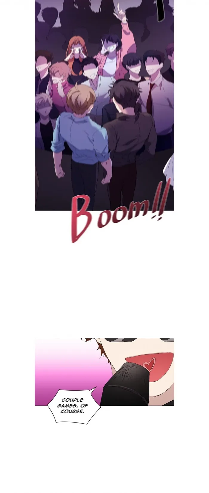 Read Stakeout chapter 7 image 15 on Lezhin