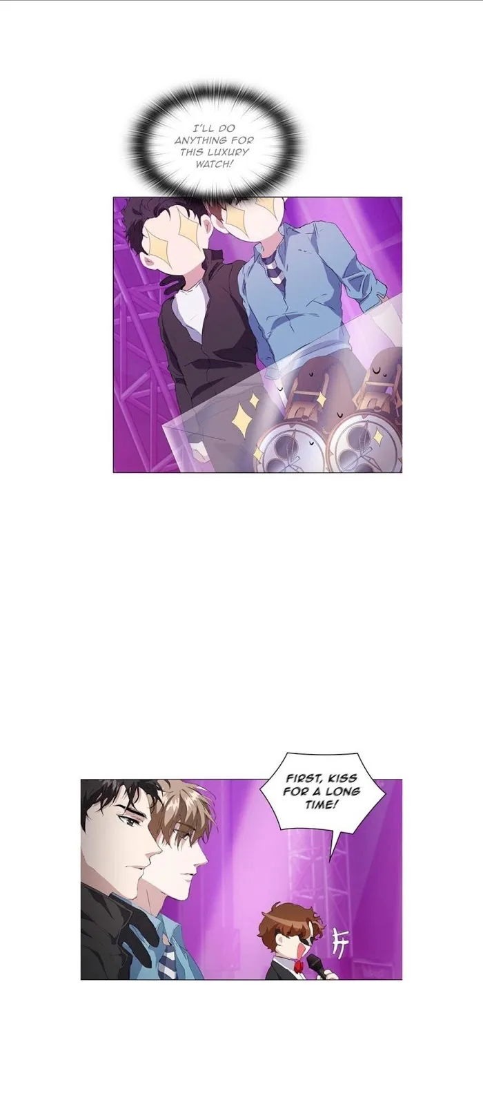 Read Stakeout chapter 7 image 16 on Lezhin