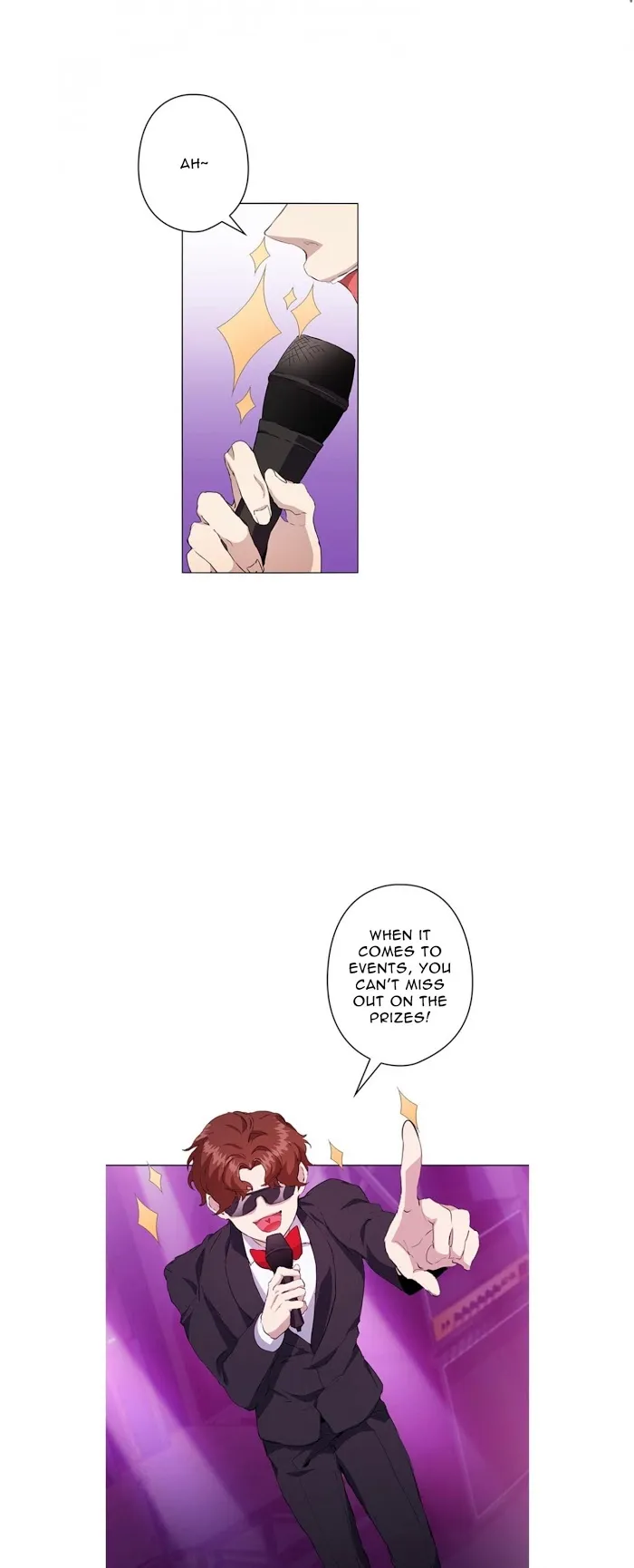 Read Stakeout chapter 7 image 2 on Lezhin