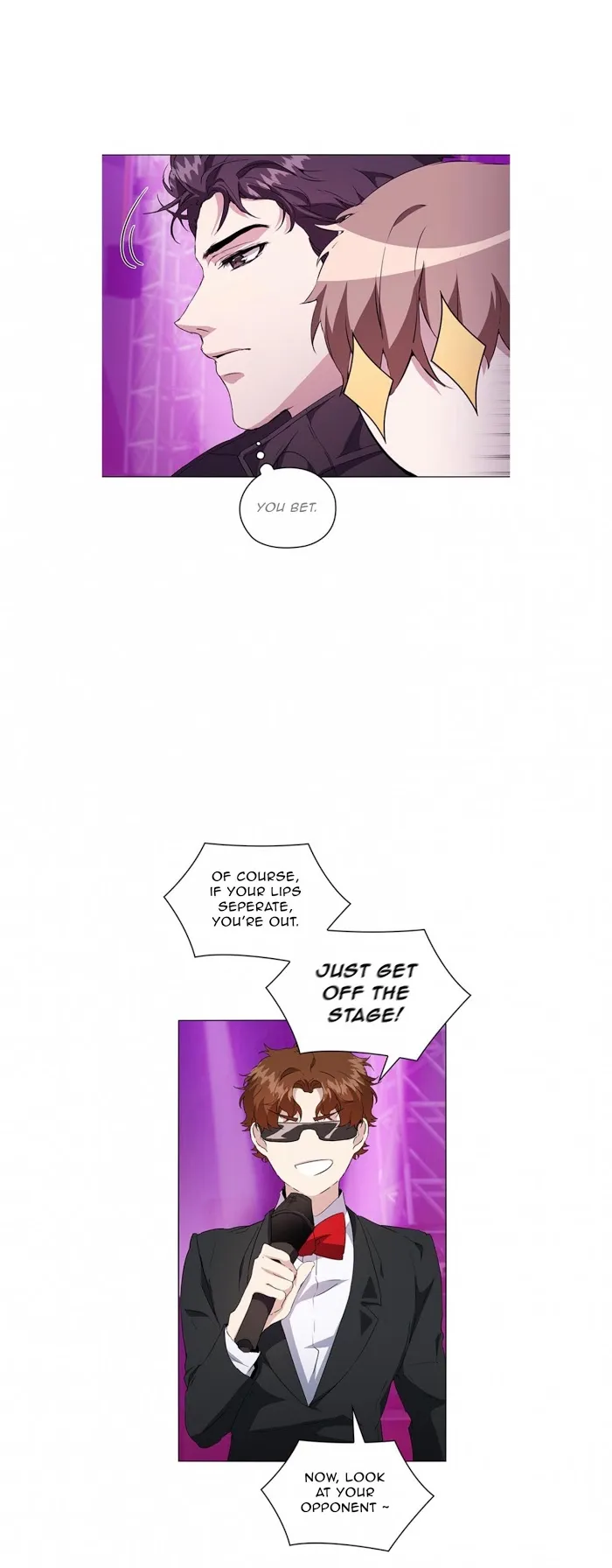 Read Stakeout chapter 7 image 20 on Lezhin
