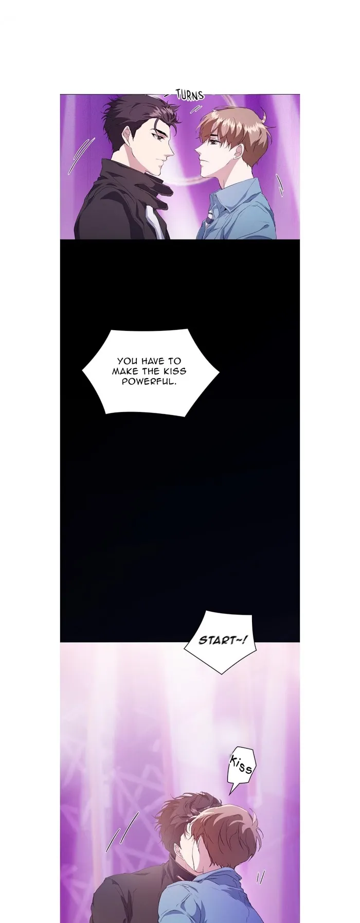 Read Stakeout chapter 7 image 21 on Lezhin