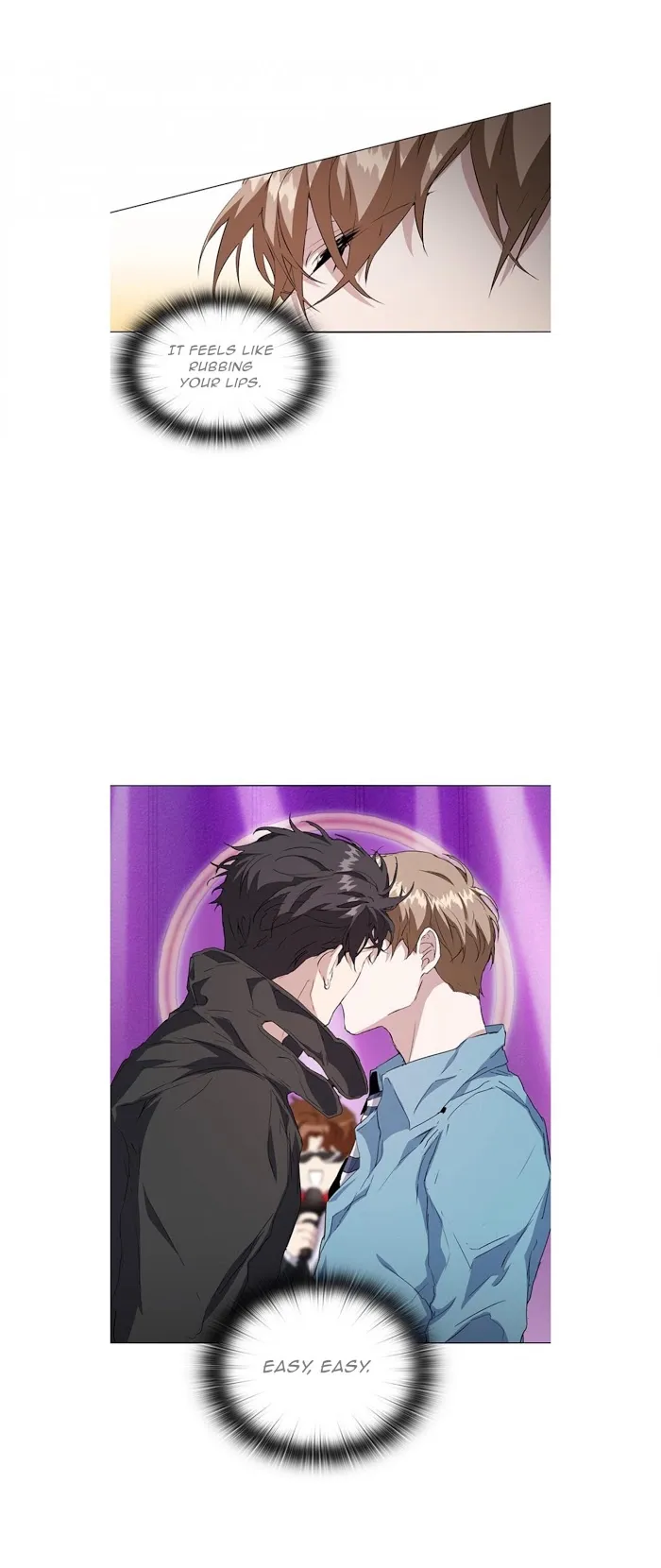 Read Stakeout chapter 7 image 24 on Lezhin