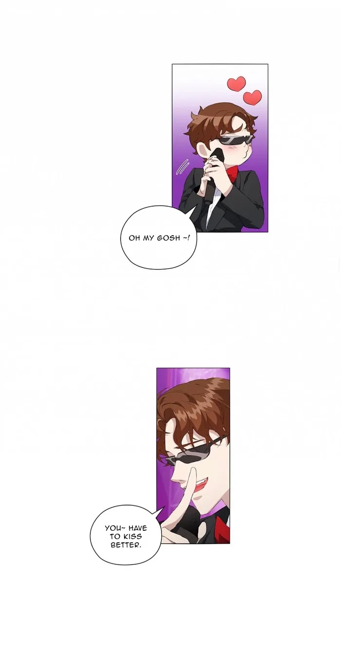 Read Stakeout chapter 7 image 26 on Lezhin