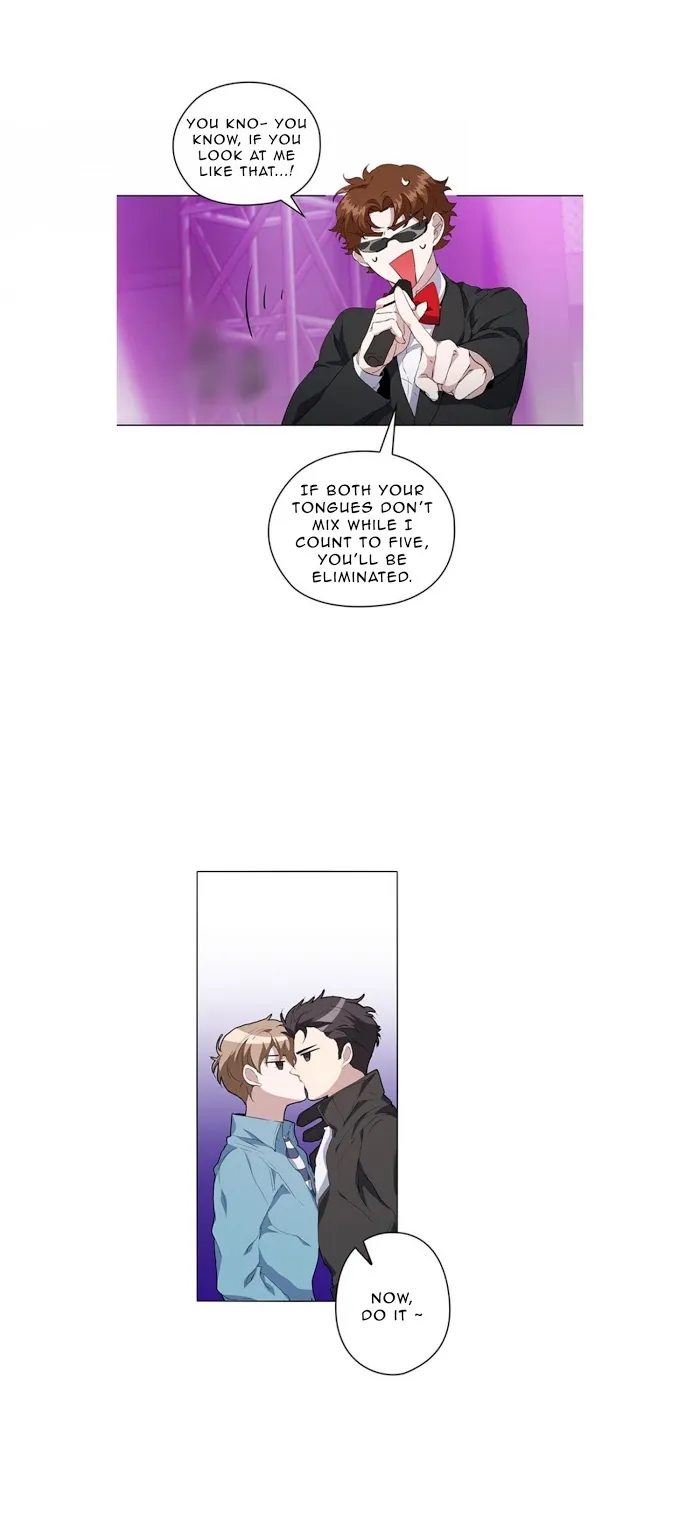 Read Stakeout chapter 7 image 28 on Lezhin