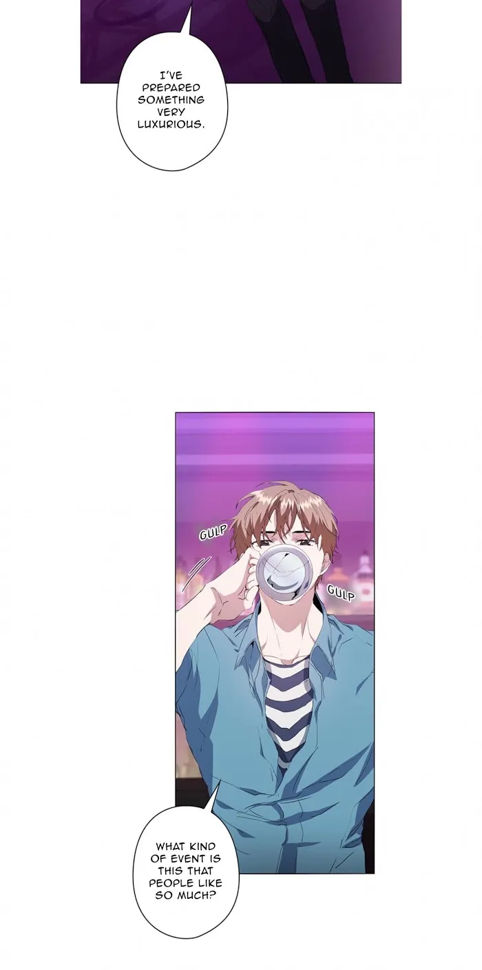 Read Stakeout chapter 7 image 3 on Lezhin