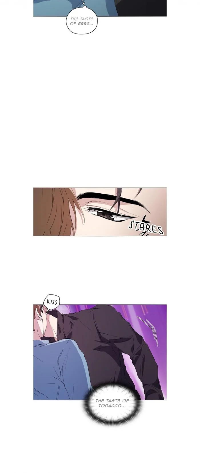Read Stakeout chapter 7 image 33 on Lezhin