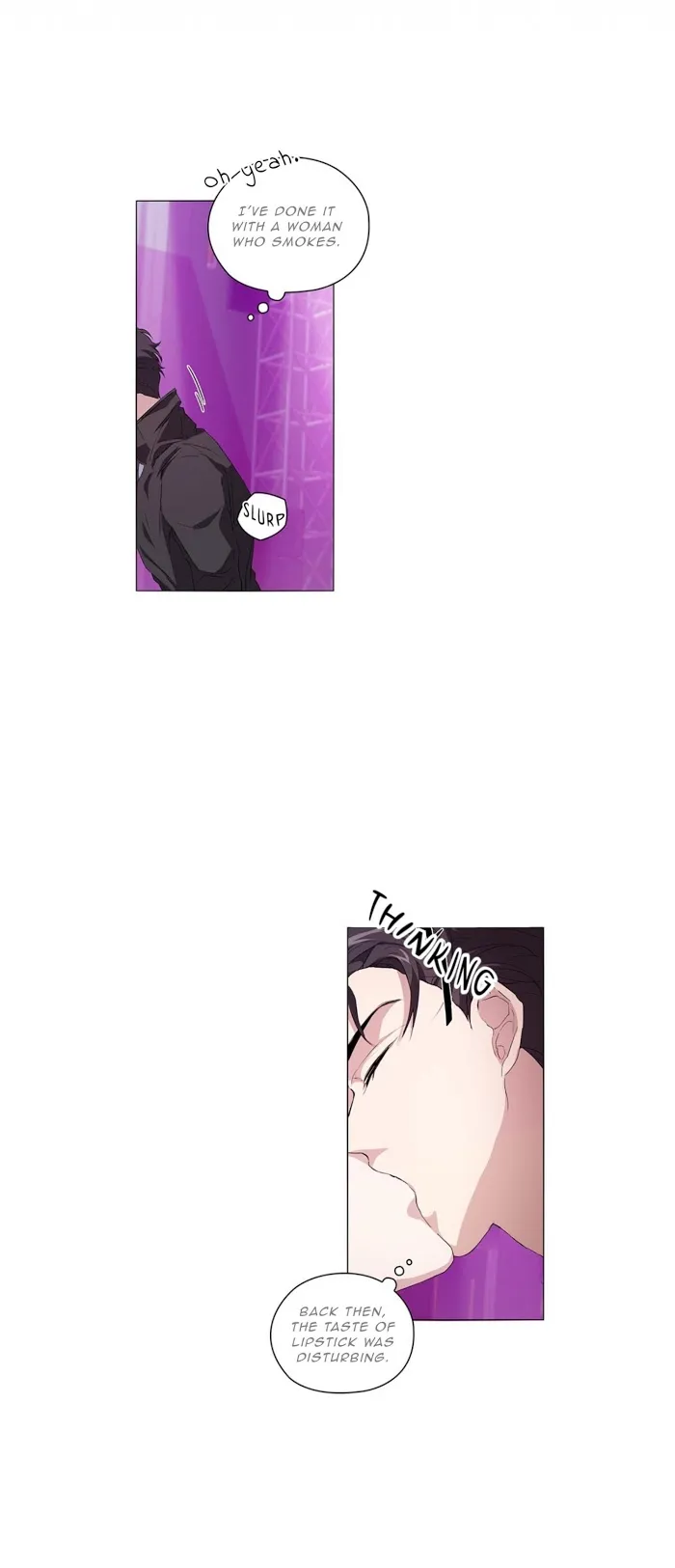 Read Stakeout chapter 7 image 34 on Lezhin