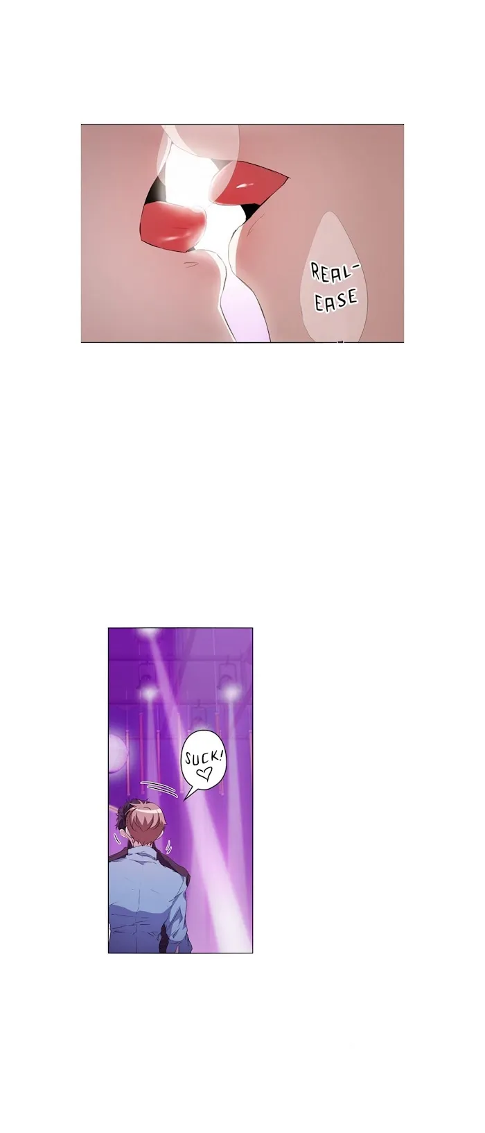 Read Stakeout chapter 7 image 35 on Lezhin