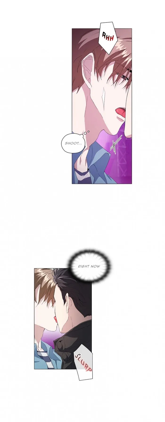Read Stakeout chapter 7 image 36 on Lezhin