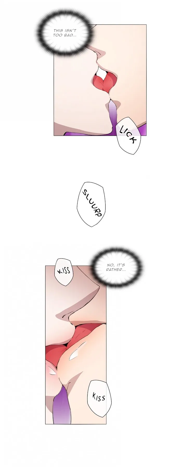 Read Stakeout chapter 7 image 37 on Lezhin