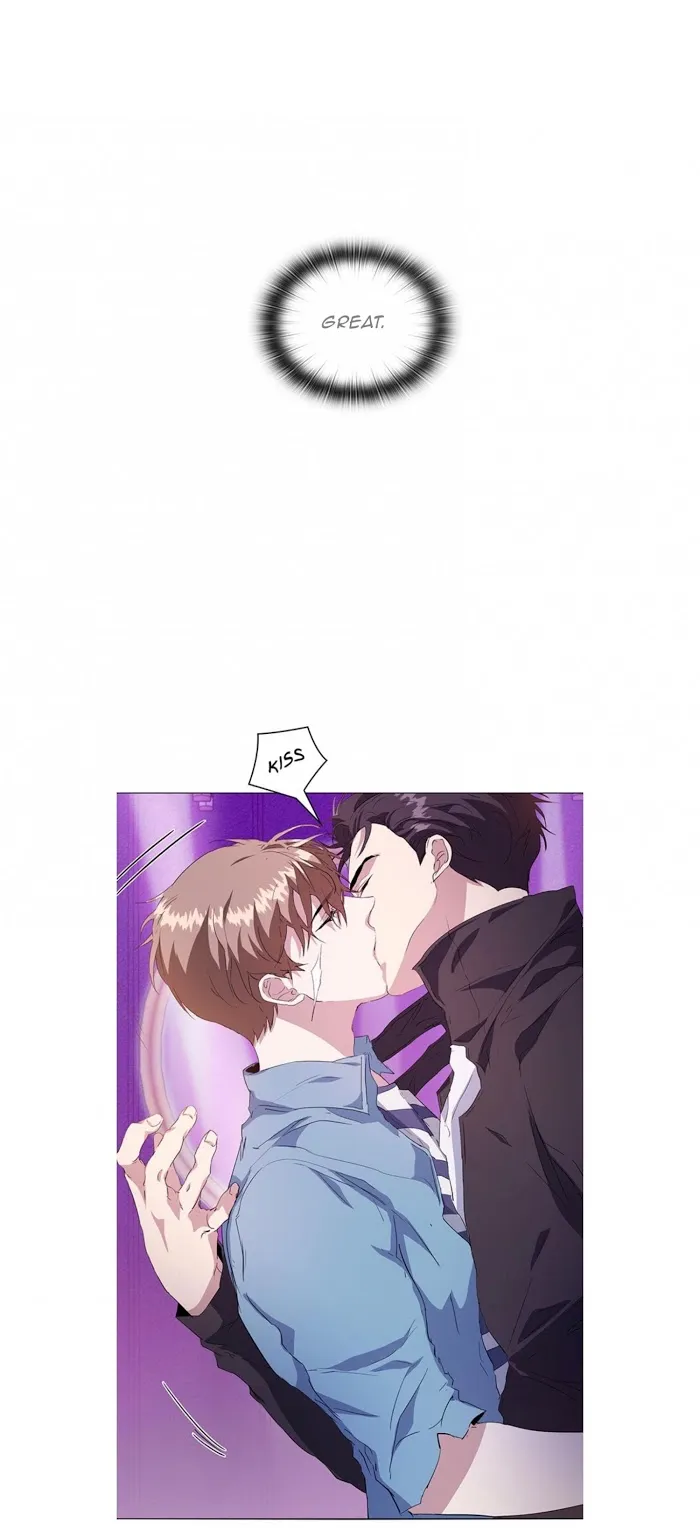 Read Stakeout chapter 7 image 38 on Lezhin