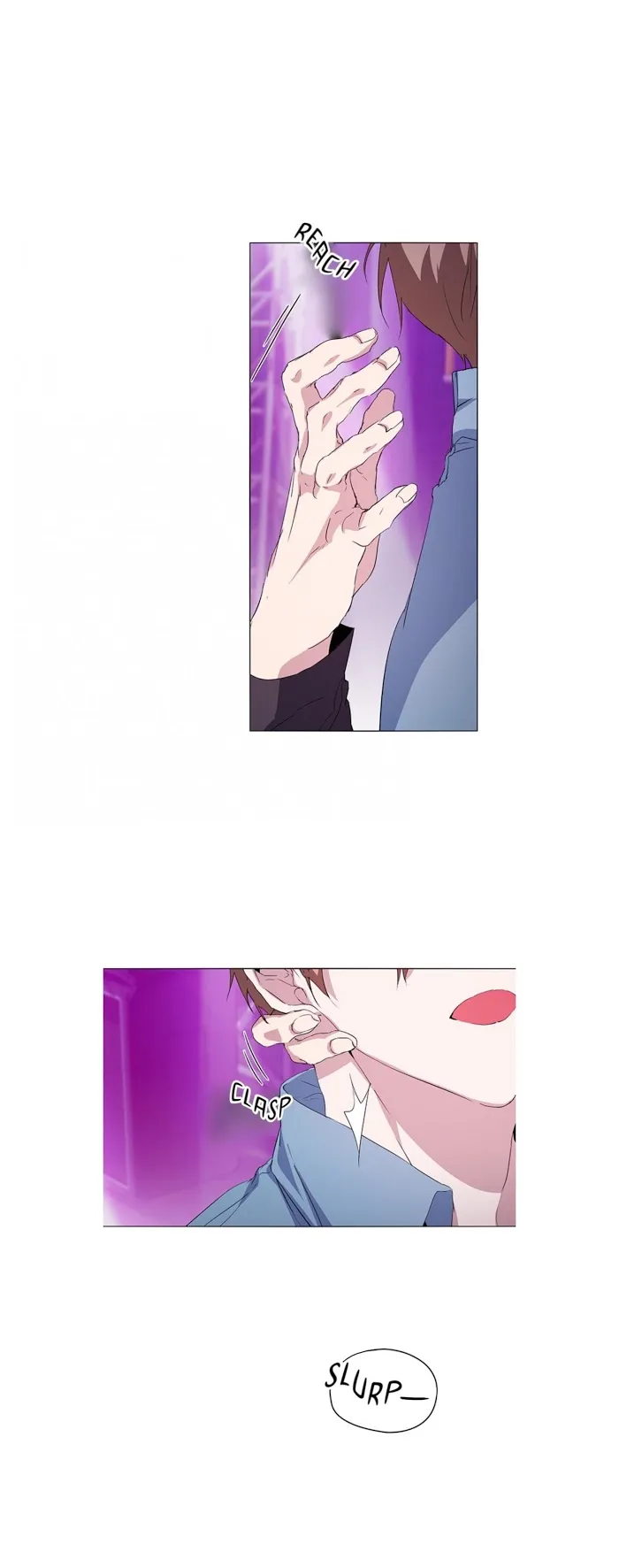 Read Stakeout chapter 7 image 39 on Lezhin