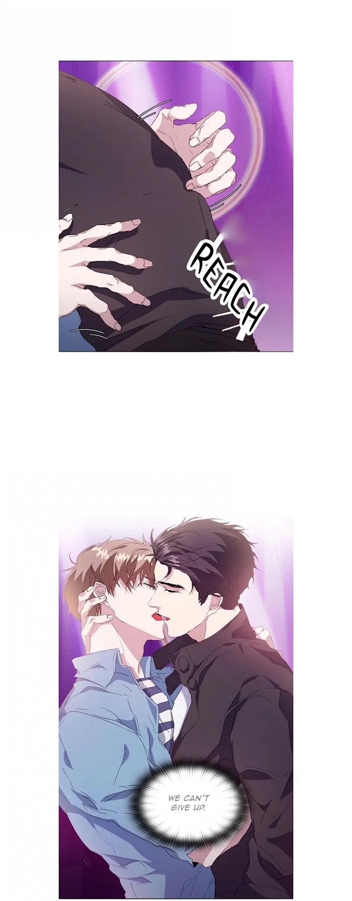 Read Stakeout chapter 7 image 41 on Lezhin