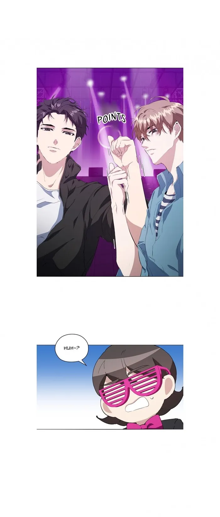 Read Stakeout chapter 7 image 8 on Lezhin