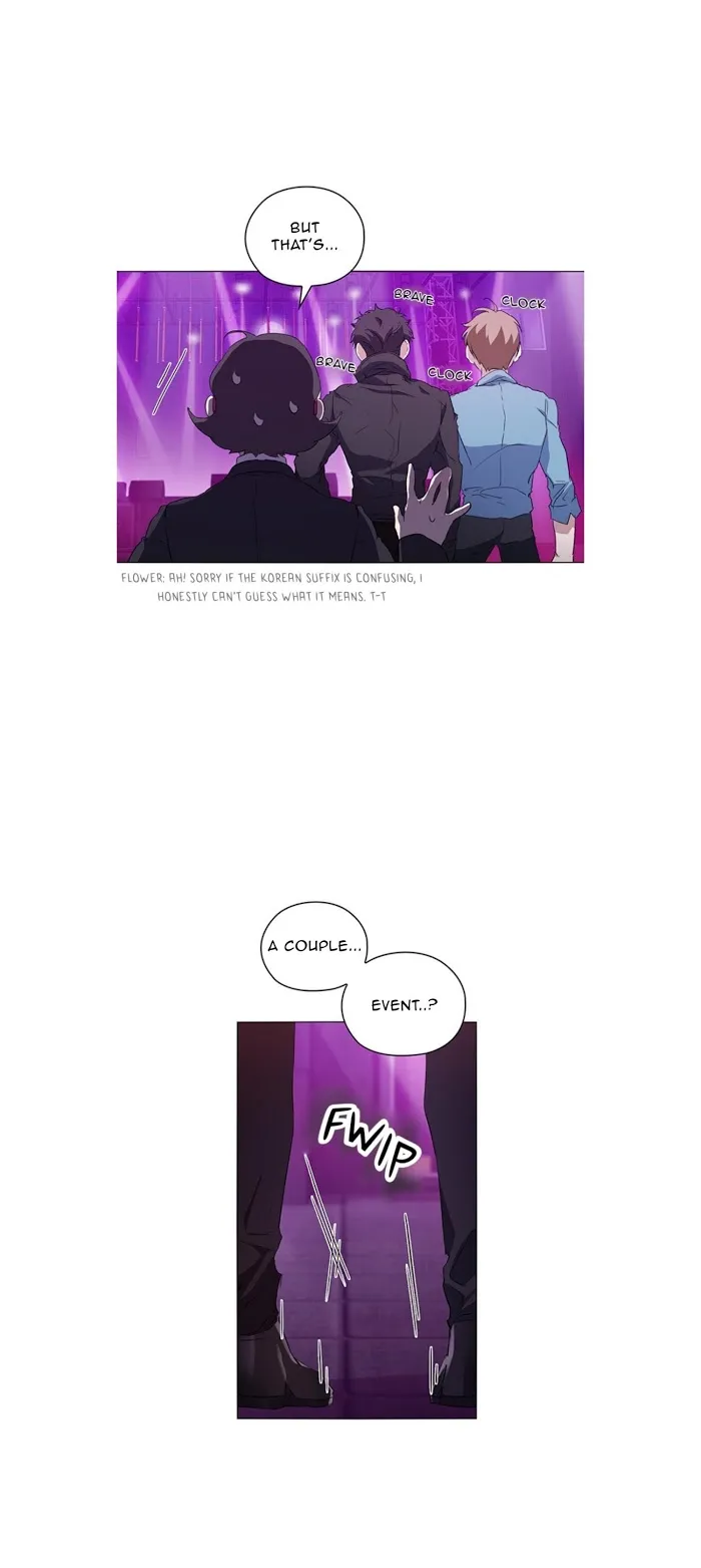Read Stakeout chapter 7 image 9 on Lezhin