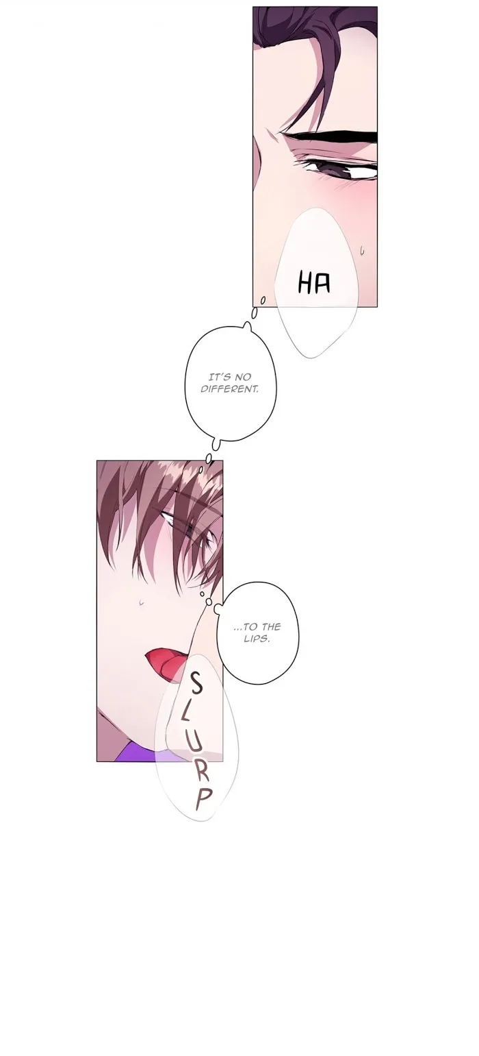 Read Stakeout chapter 8 image 1 on Lezhin