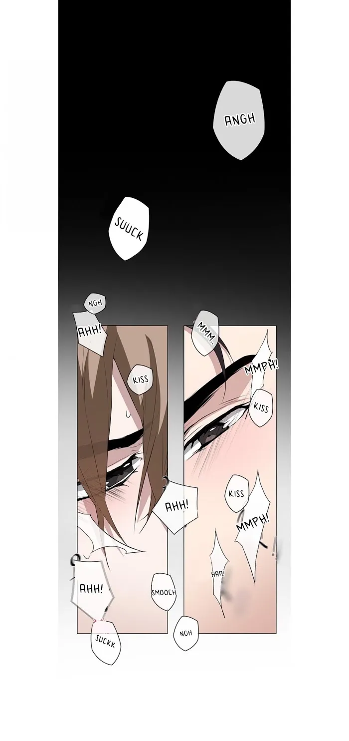 Read Stakeout chapter 8 image 12 on Lezhin