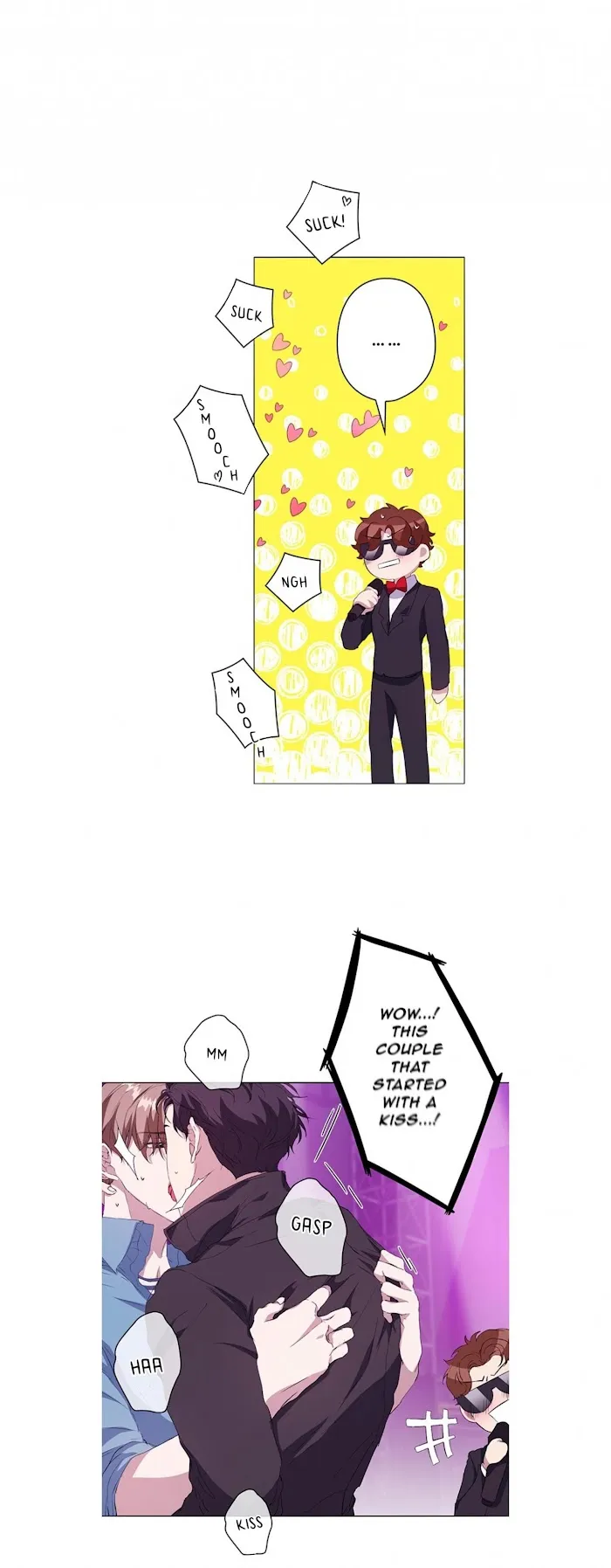 Read Stakeout chapter 8 image 13 on Lezhin