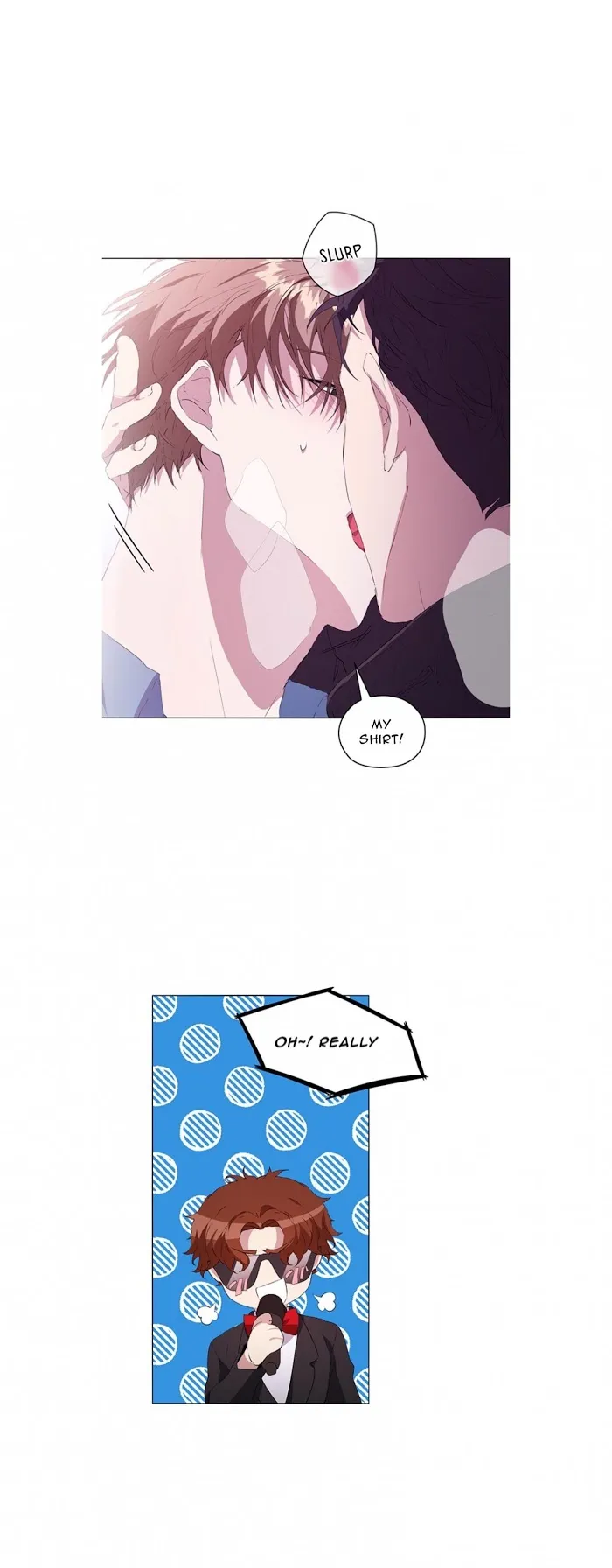 Read Stakeout chapter 8 image 19 on Lezhin