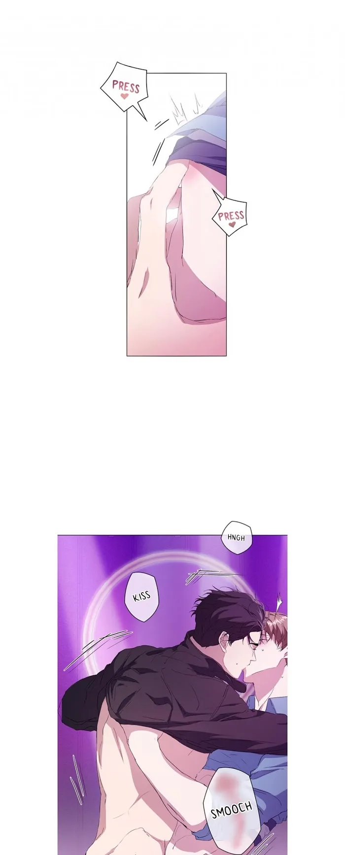 Read Stakeout chapter 8 image 20 on Lezhin
