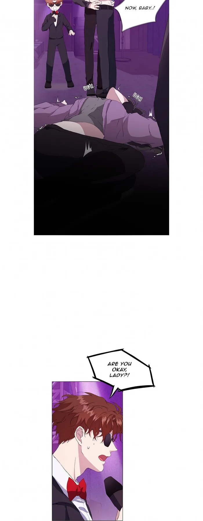 Read Stakeout chapter 8 image 23 on Lezhin
