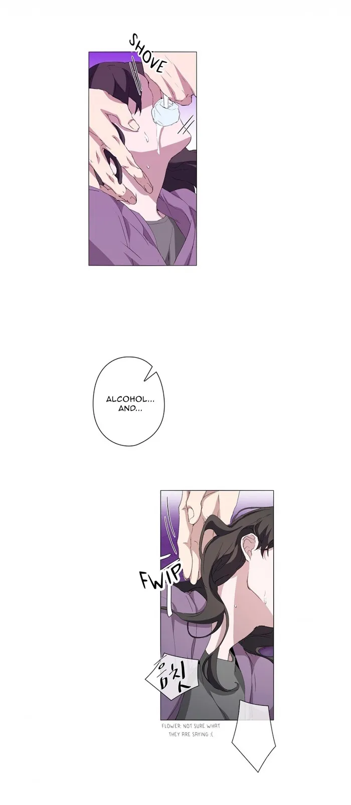 Read Stakeout chapter 8 image 28 on Lezhin