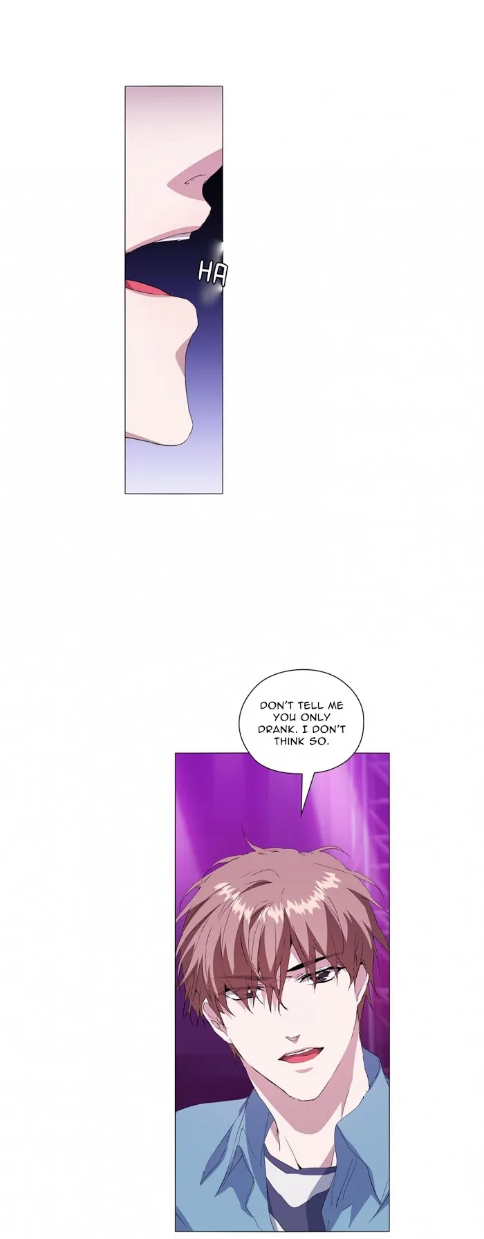 Read Stakeout chapter 8 image 29 on Lezhin