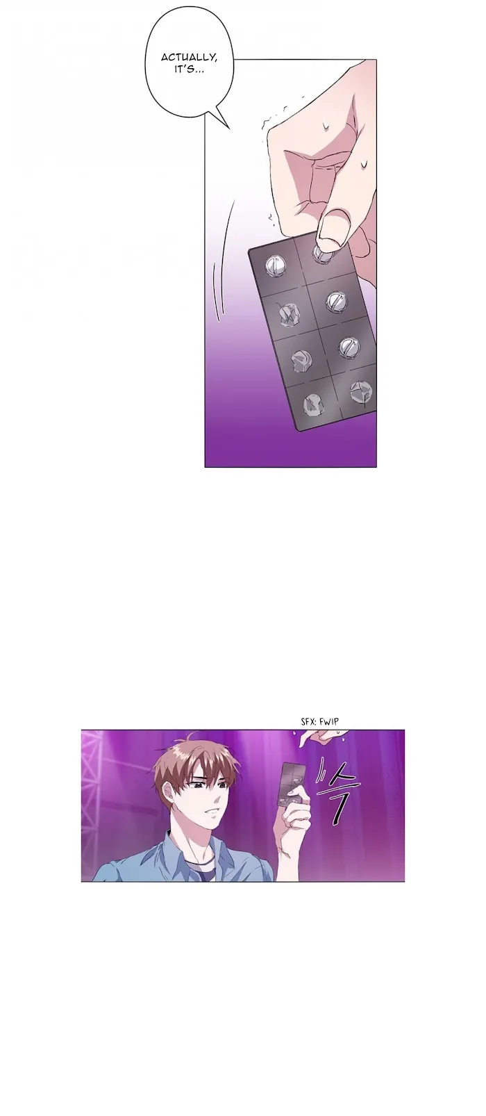 Read Stakeout chapter 8 image 31 on Lezhin