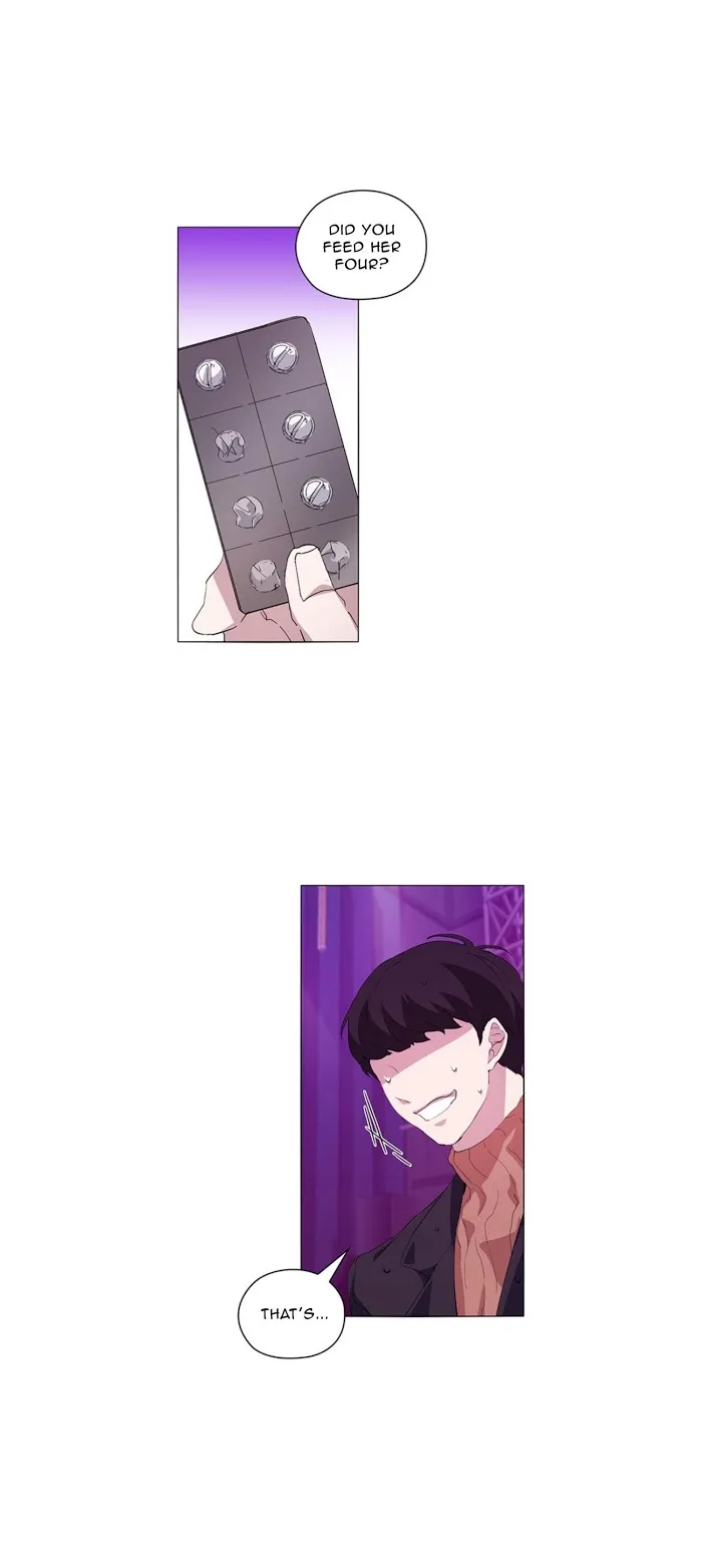 Read Stakeout chapter 8 image 33 on Lezhin