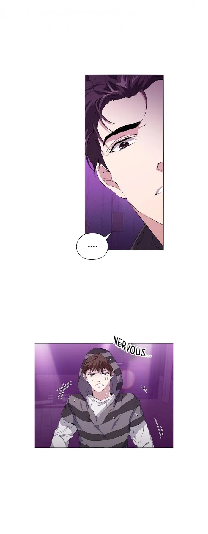 Read Stakeout chapter 8 image 37 on Lezhin