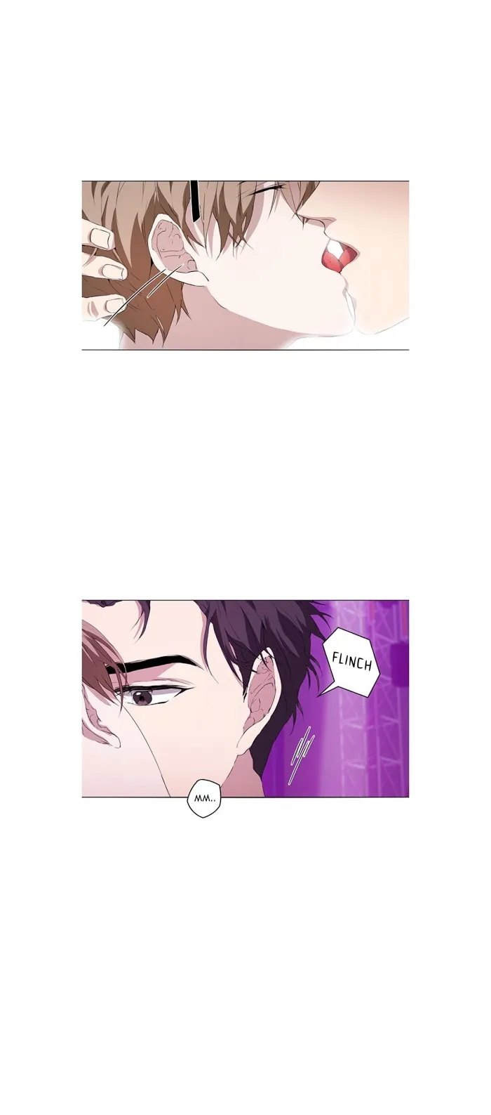Read Stakeout chapter 8 image 4 on Lezhin
