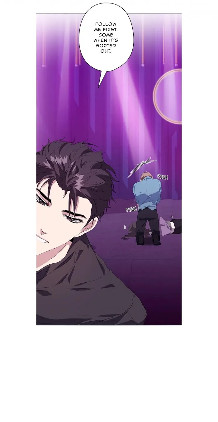 Read Stakeout chapter 8 image 41 on Lezhin
