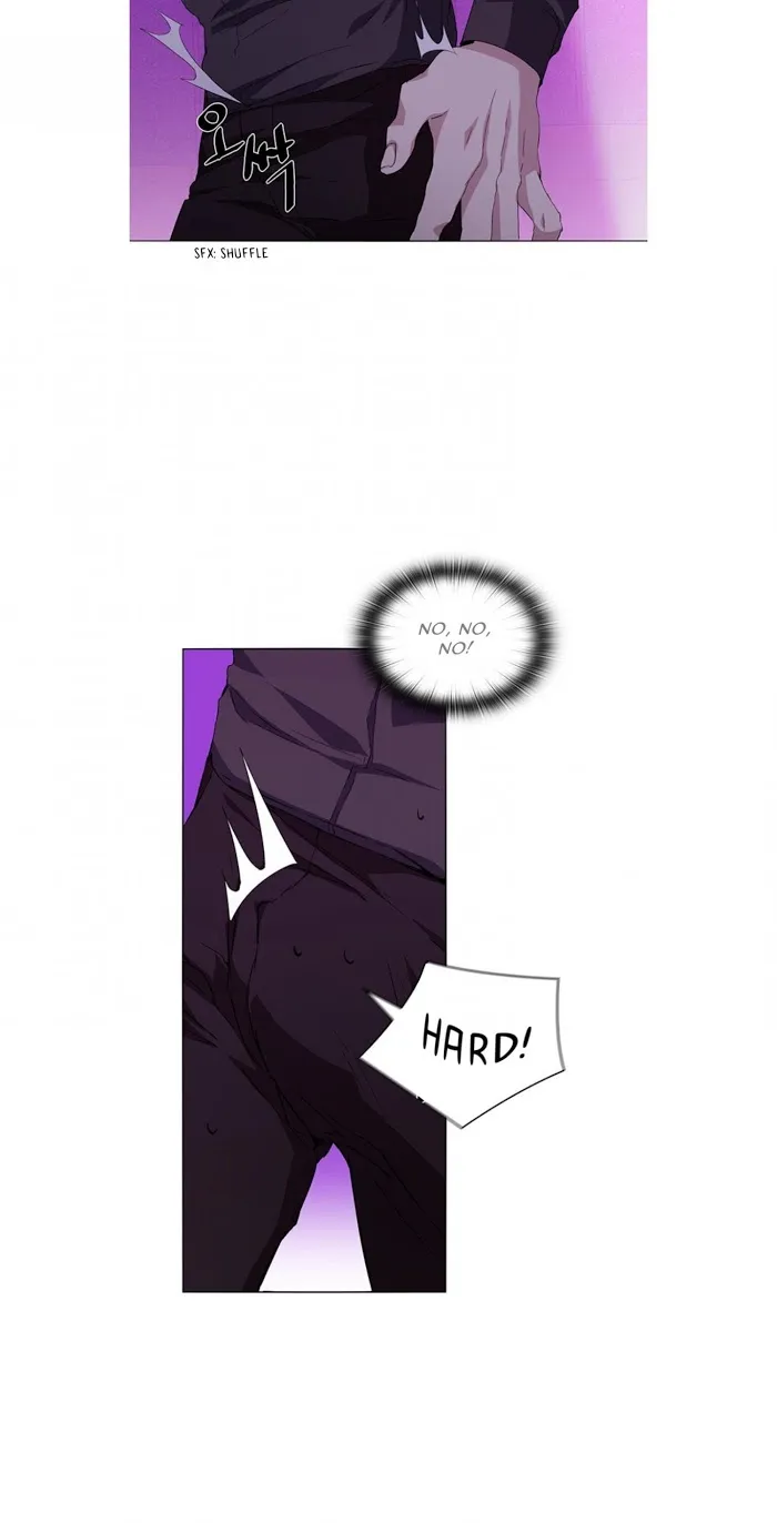 Read Stakeout chapter 8 image 6 on Lezhin