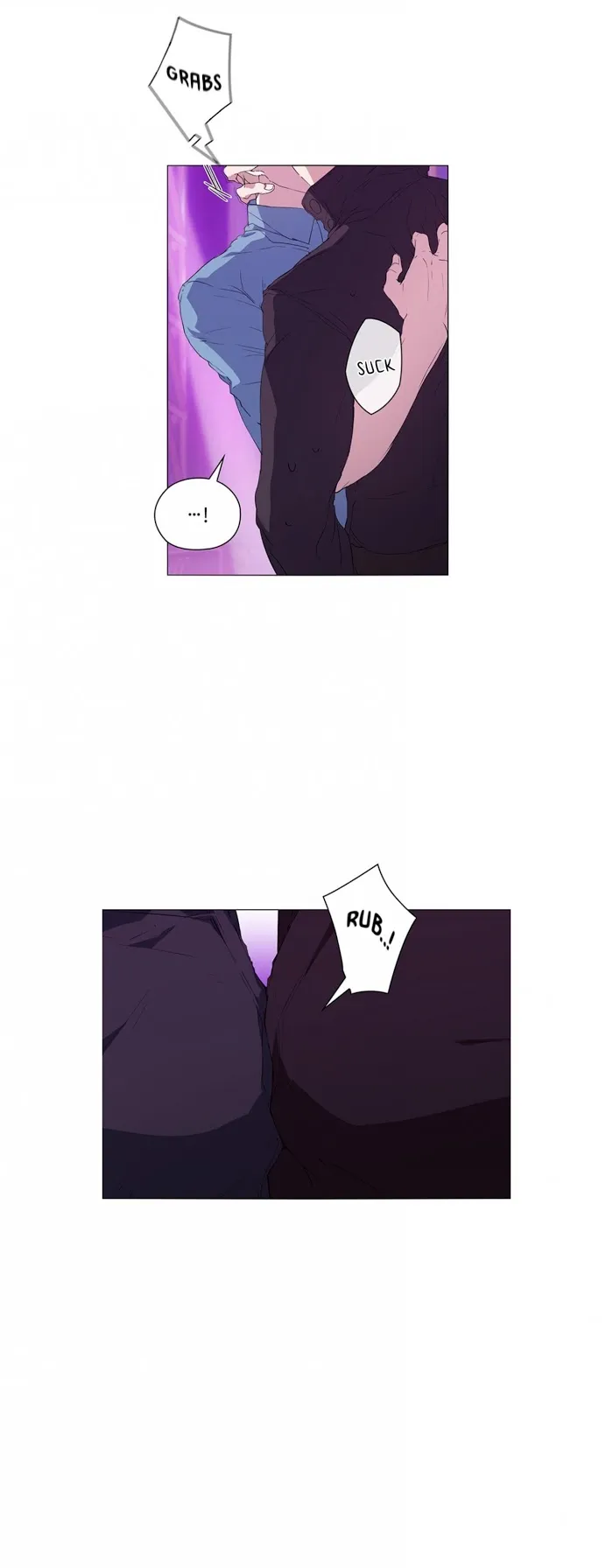 Read Stakeout chapter 8 image 8 on Lezhin