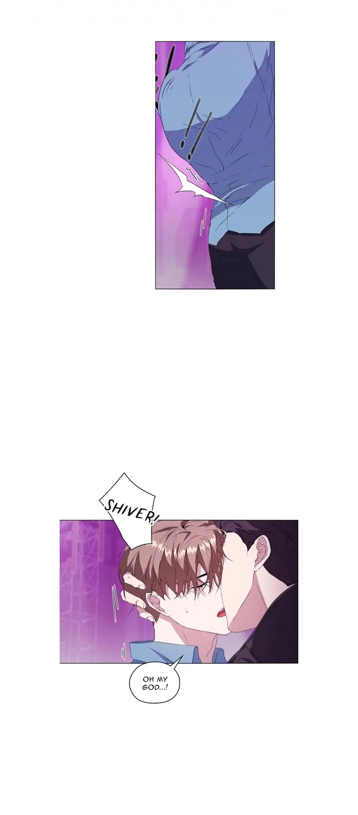 Read Stakeout chapter 8 image 9 on Lezhin
