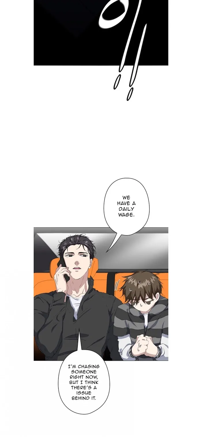Read Stakeout chapter 9 image 23 on Lezhin