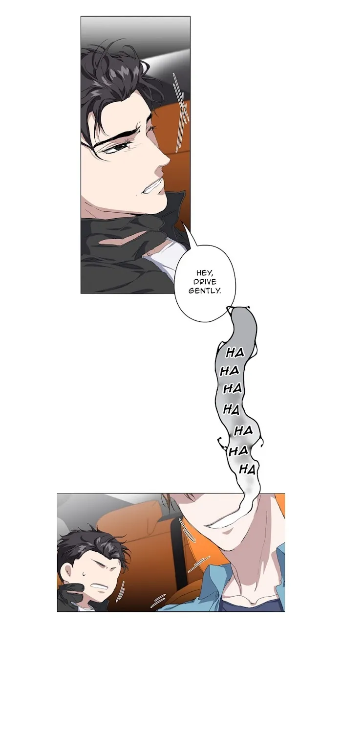 Read Stakeout chapter 9 image 26 on Lezhin