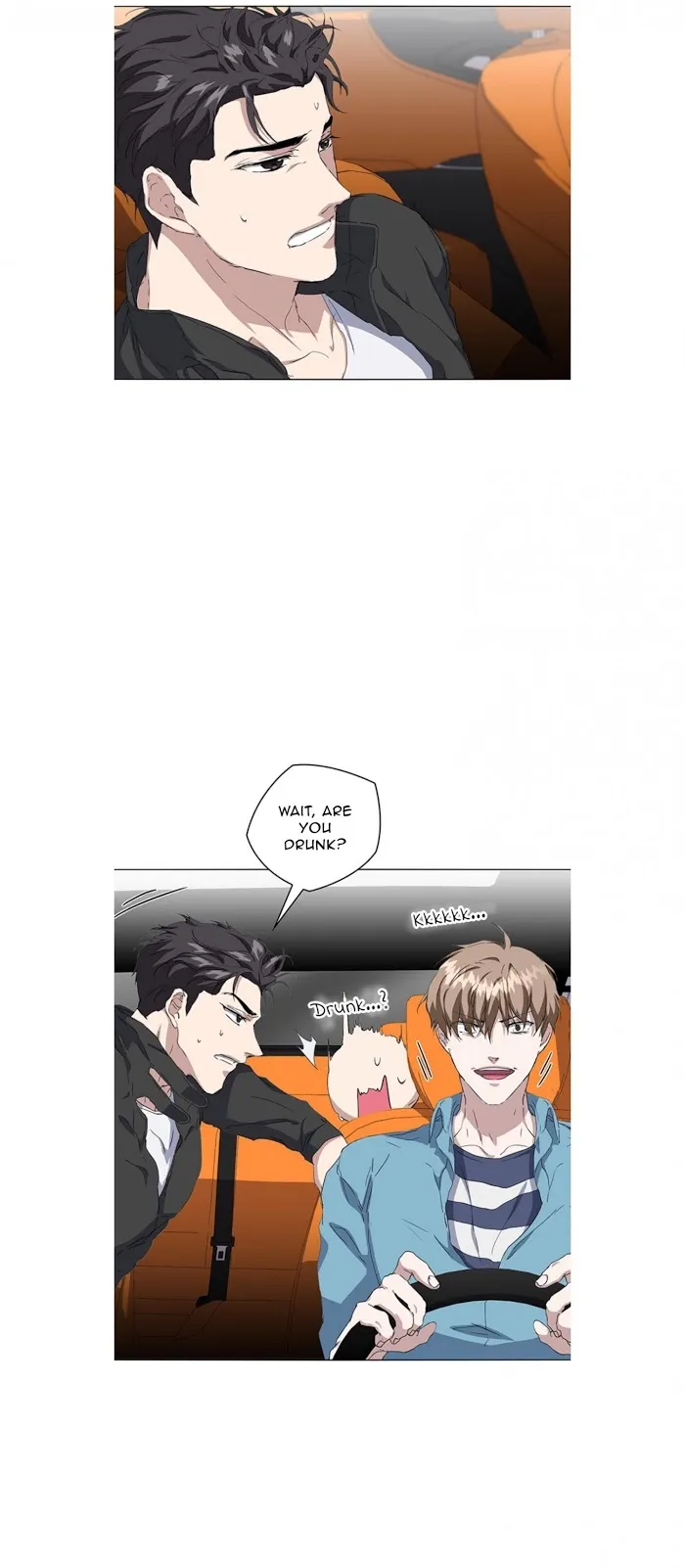 Read Stakeout chapter 9 image 27 on Lezhin