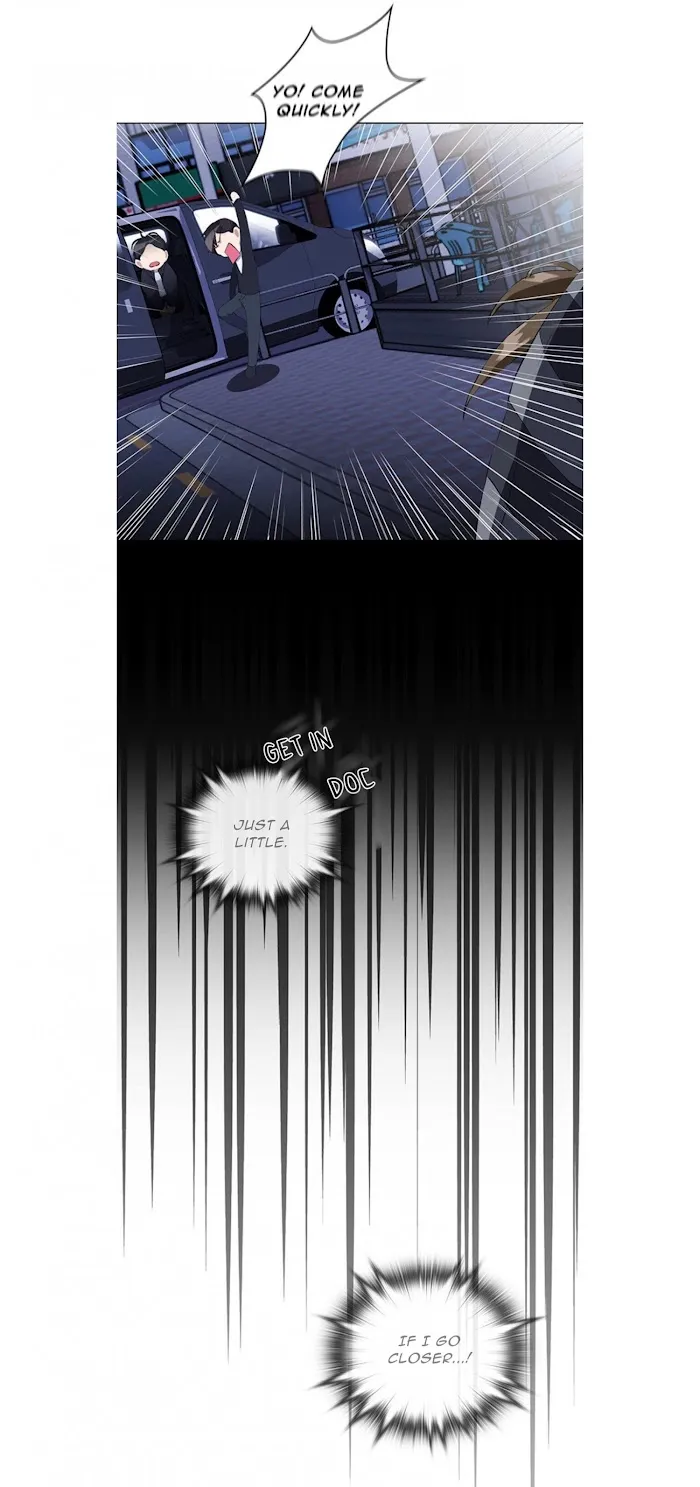 Read Stakeout chapter 9 image 3 on Lezhin
