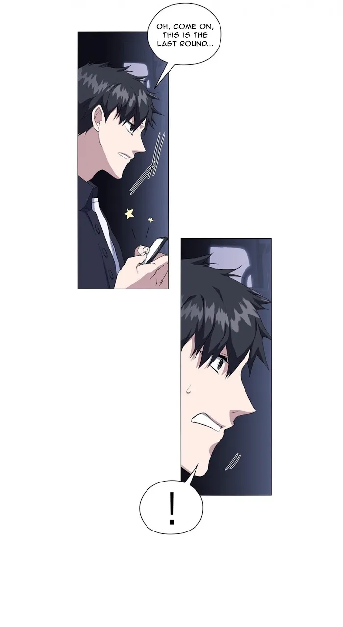 Read Stakeout chapter 9 image 7 on Lezhin