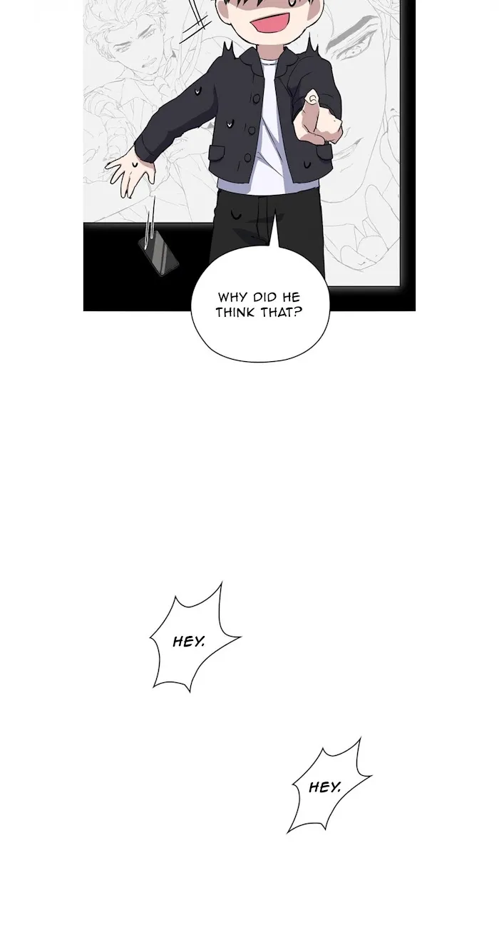 Read Stakeout chapter 9 image 9 on Lezhin