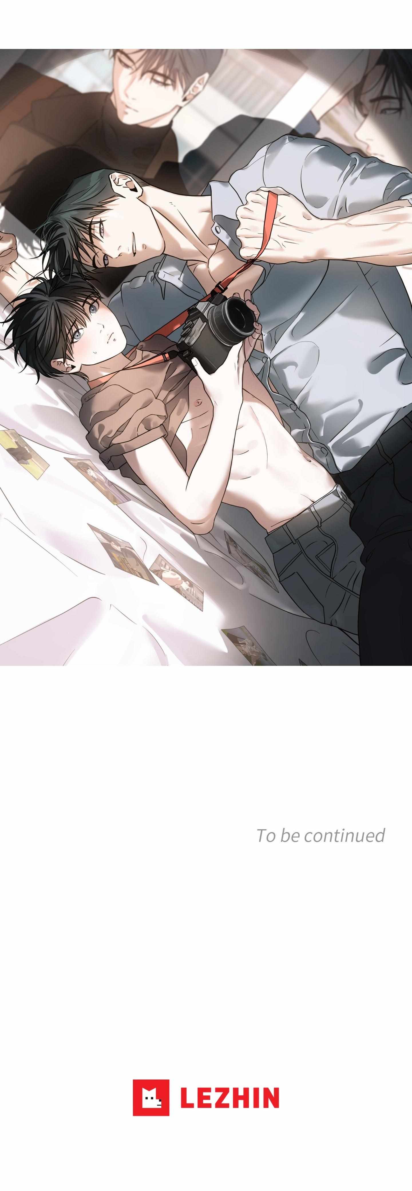 Read Stalk-in Love chapter 0 image 10 on Lezhin