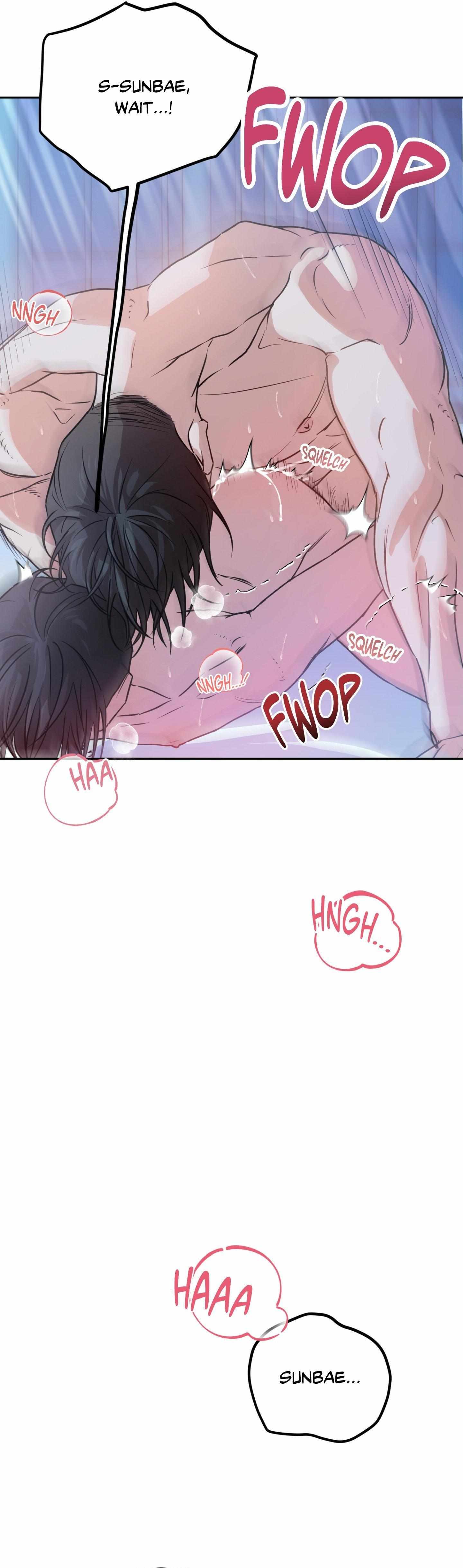 Read Stalk-in Love chapter 0 image 3 on Lezhin
