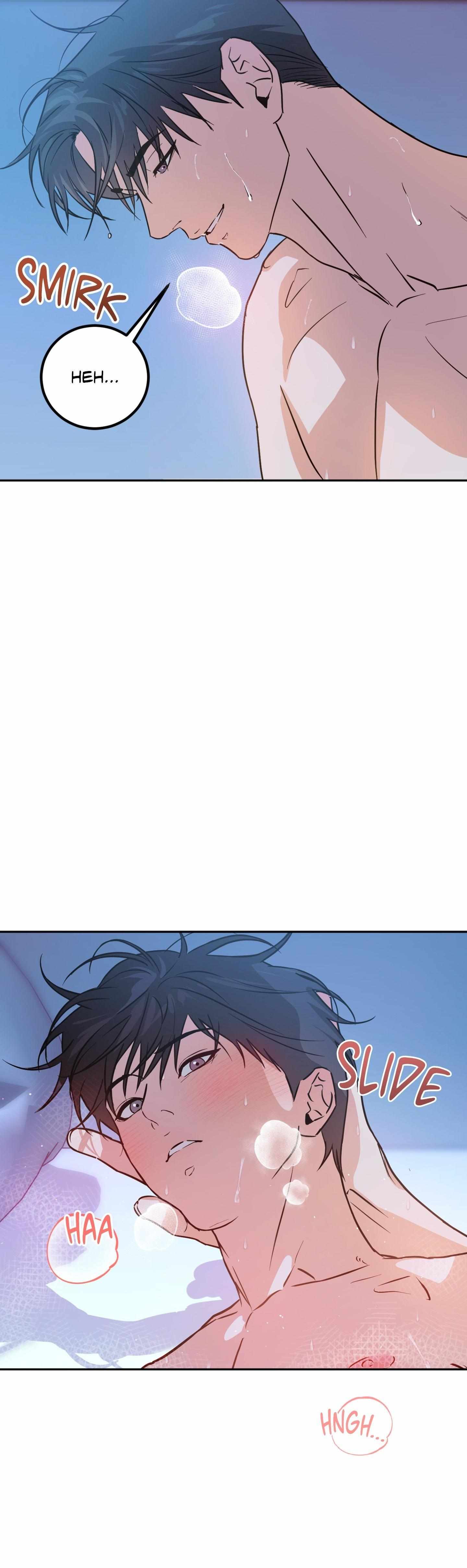 Read Stalk-in Love chapter 0 image 5 on Lezhin
