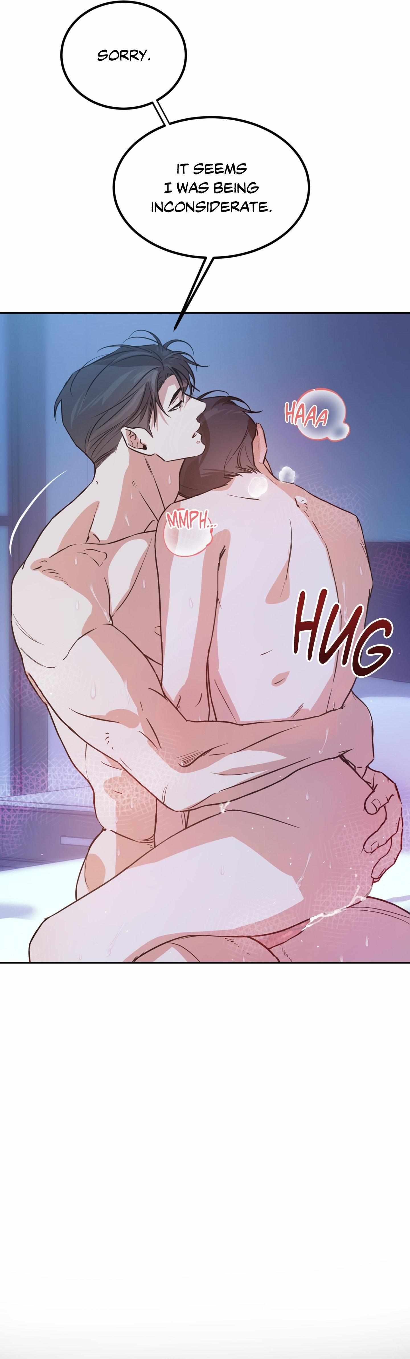 Read Stalk-in Love chapter 0 image 6 on Lezhin