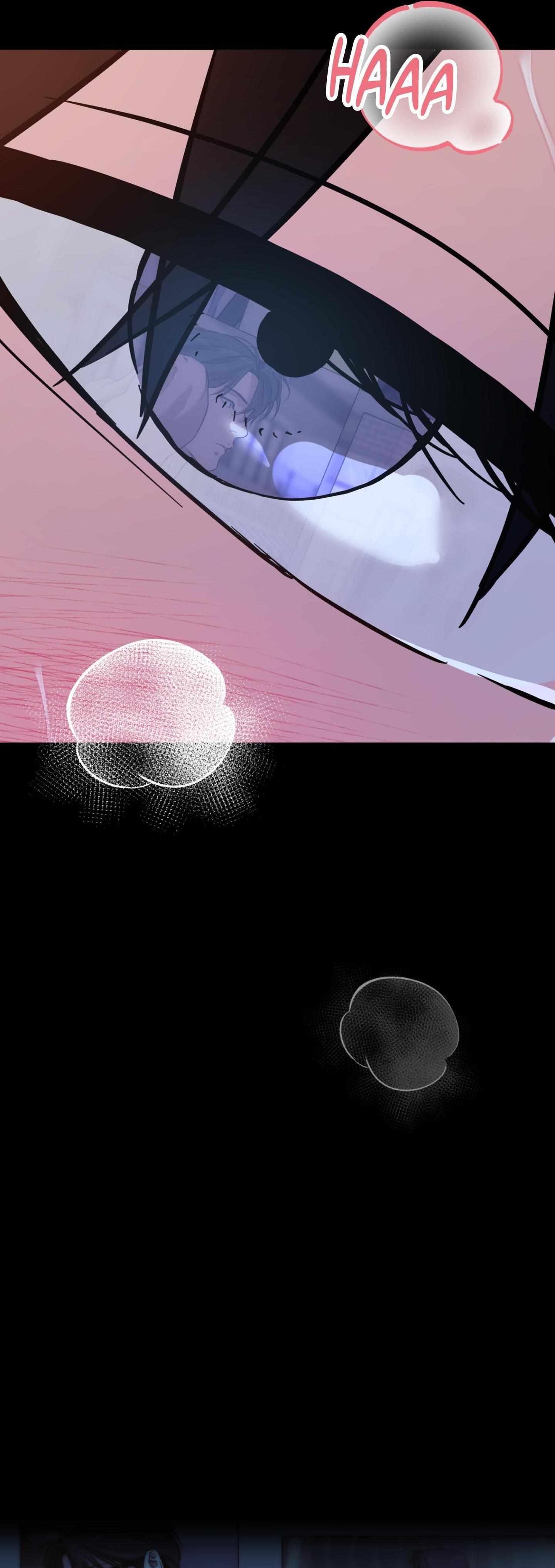 Read Stalk-in Love chapter 0 image 8 on Lezhin