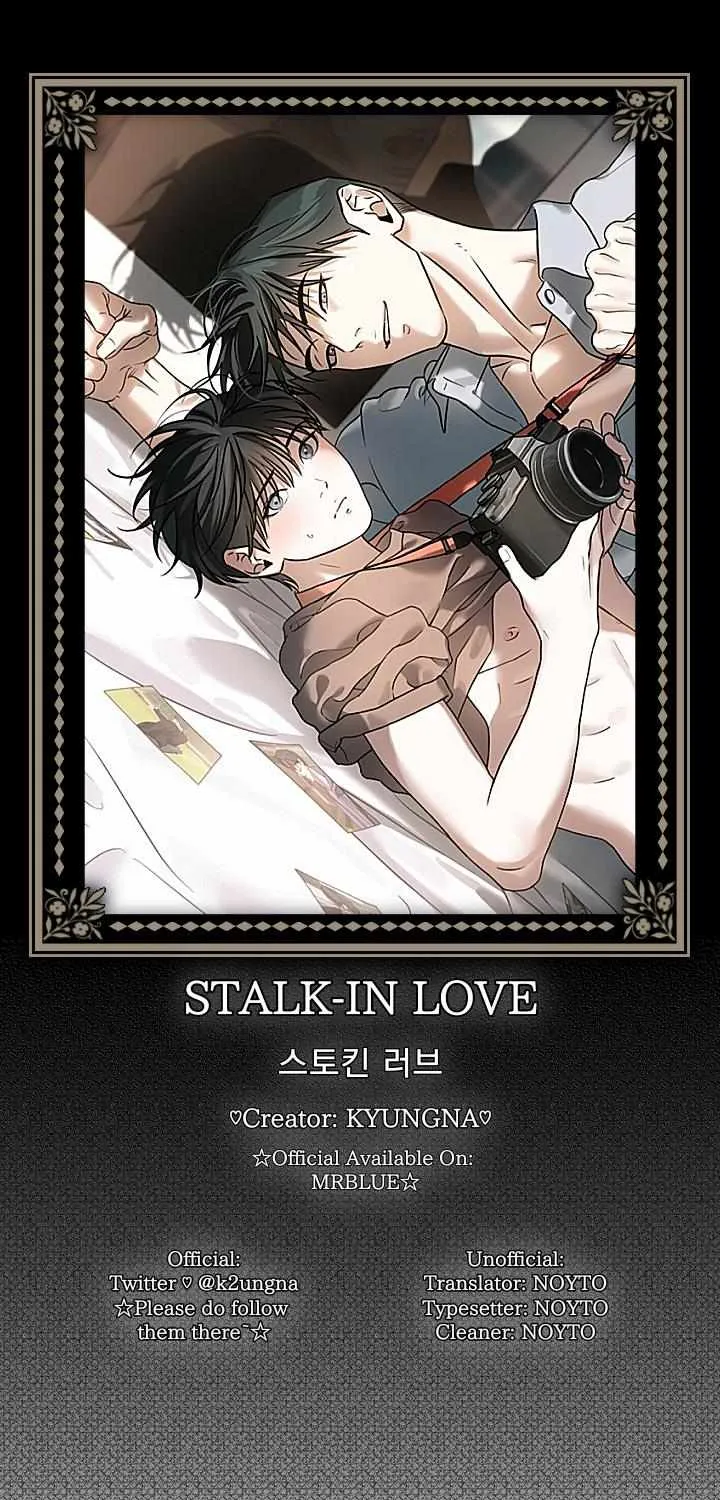 Read Stalk-in Love chapter 1.1 image 1 on Lezhin