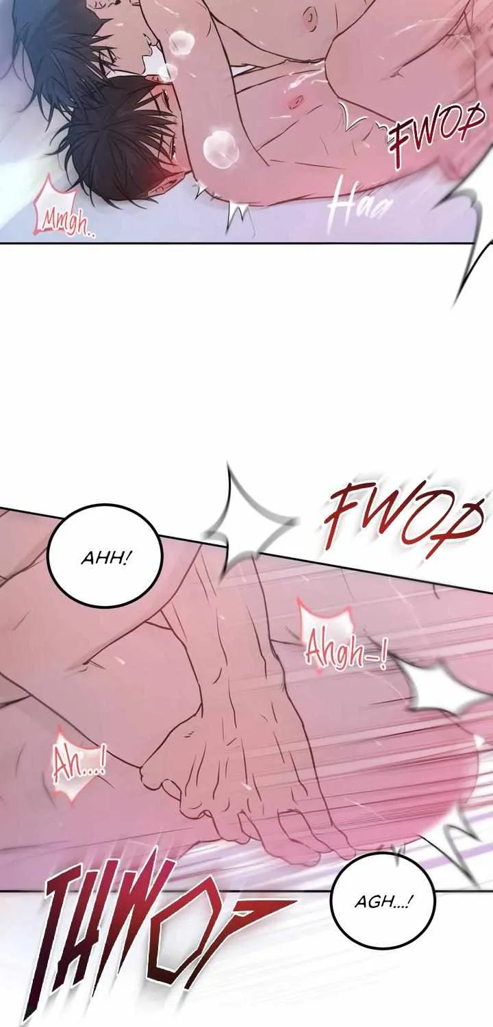 Read Stalk-in Love chapter 1.1 image 21 on Lezhin