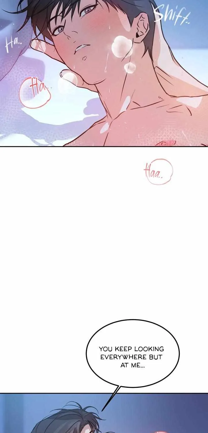 Read Stalk-in Love chapter 1.1 image 25 on Lezhin