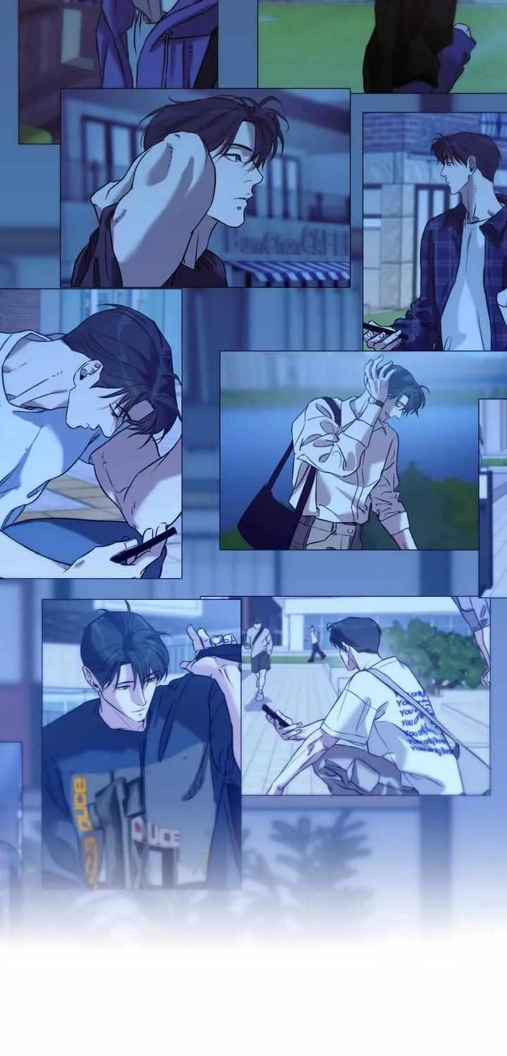 Read Stalk-in Love chapter 1.1 image 31 on Lezhin